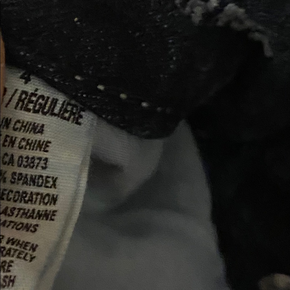 Jeans - Picture 5 of 5